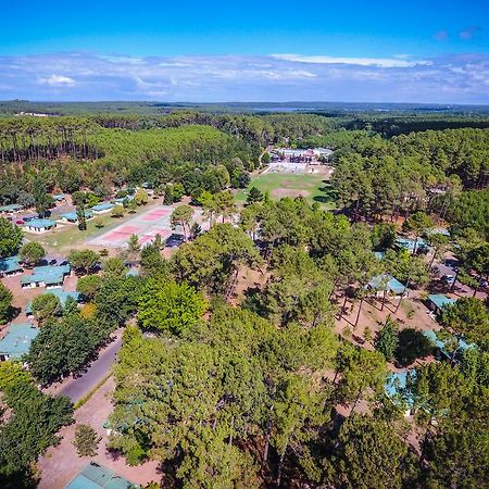 Village Vacances Les Genets Leon Ngoại thất bức ảnh