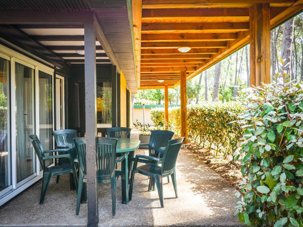 Village Vacances Les Genets Leon Ngoại thất bức ảnh