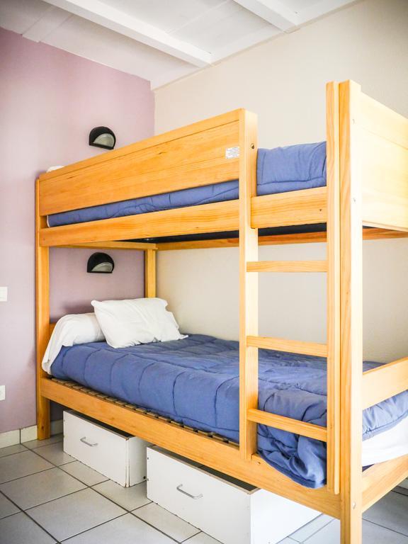Village Vacances Les Genets Leon Ngoại thất bức ảnh