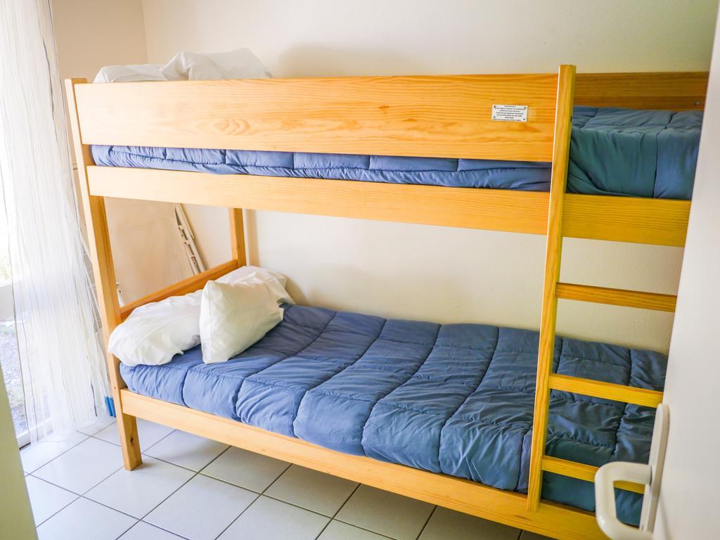 Village Vacances Les Genets Leon Ngoại thất bức ảnh