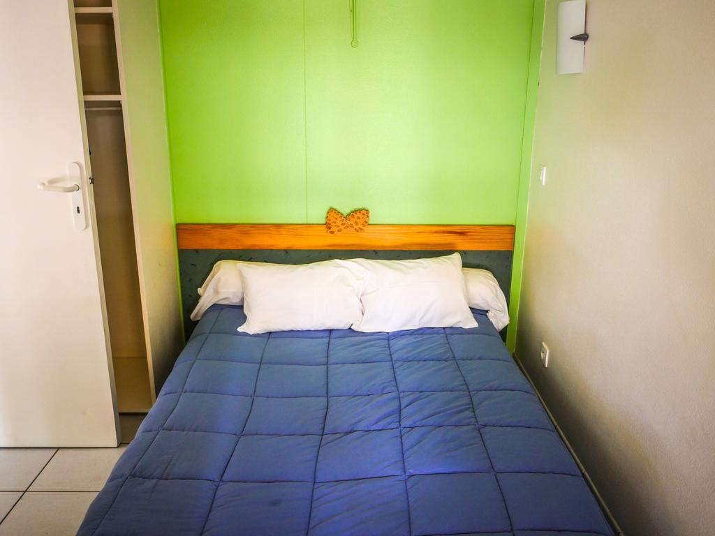 Village Vacances Les Genets Leon Ngoại thất bức ảnh