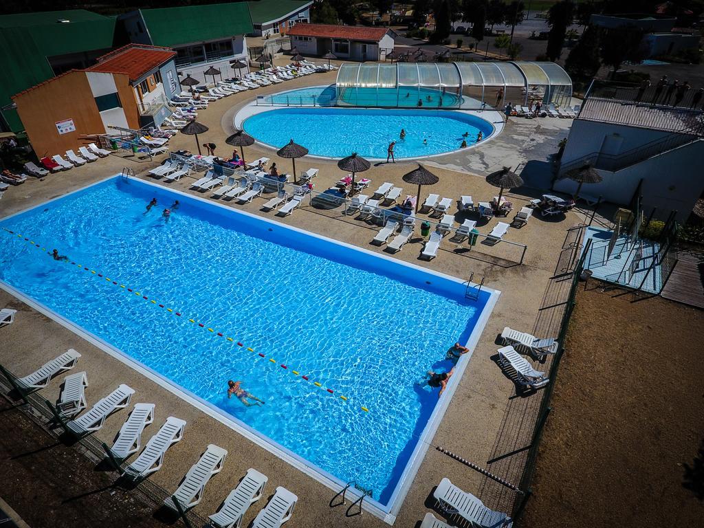Village Vacances Les Genets Leon Ngoại thất bức ảnh